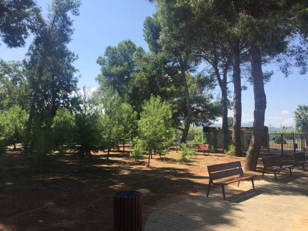 1 sypialnia Apartament na sprzedaż w El Vergel / Verger z basenem garażem - 190 000 € (Ref: 9449801)