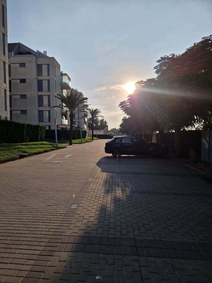 1 sypialnia Apartament na sprzedaż w El Vergel / Verger z basenem garażem - 190 000 € (Ref: 9449801)