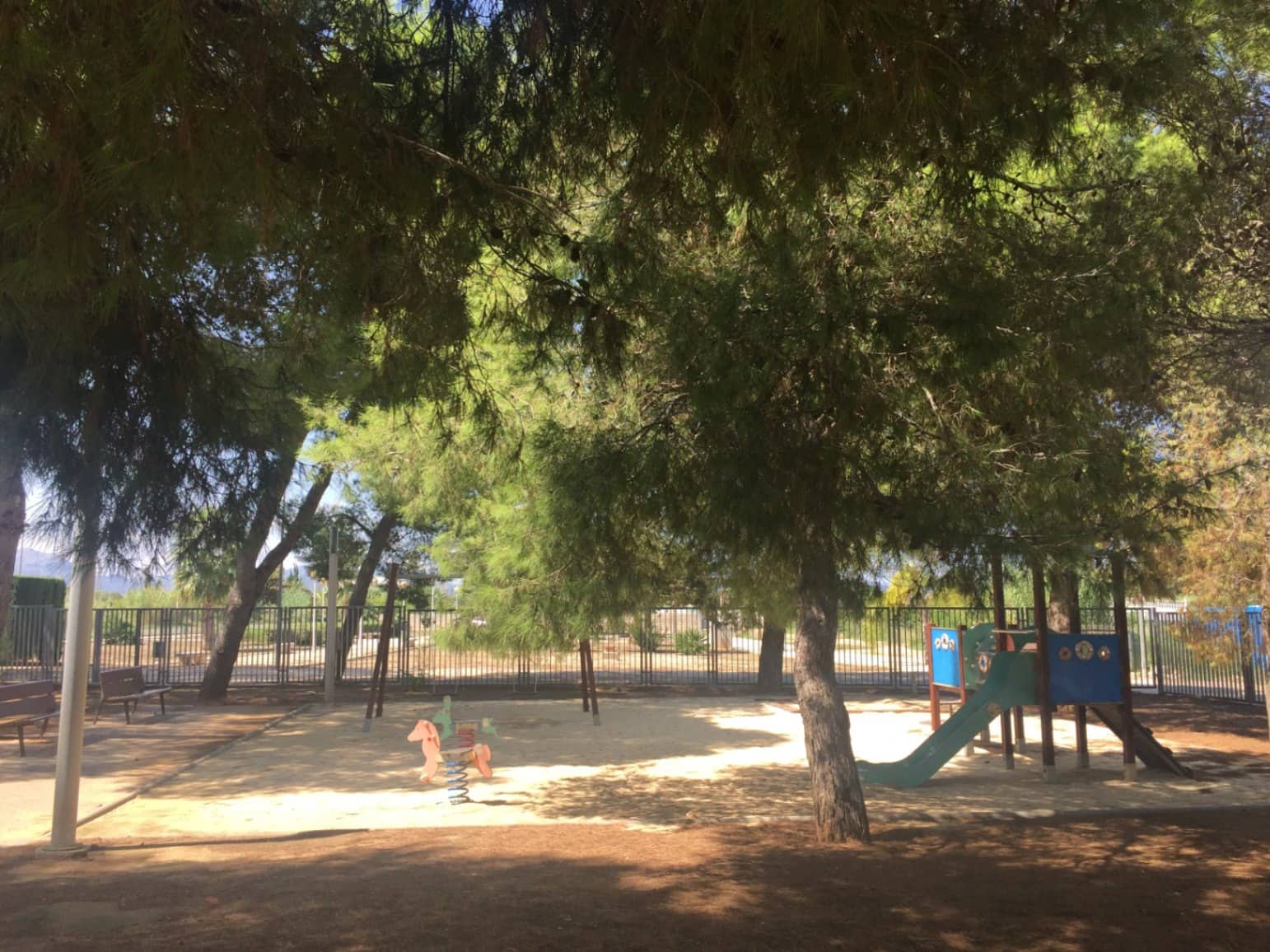 1 sypialnia Apartament na sprzedaż w El Vergel / Verger z basenem garażem - 190 000 € (Ref: 9449801)