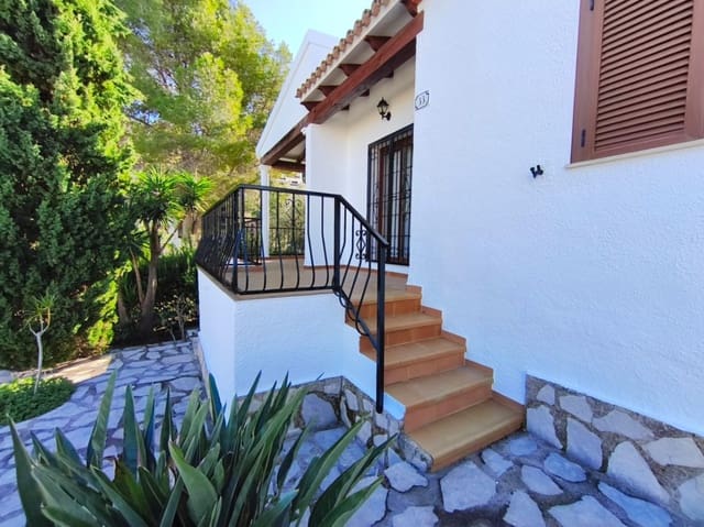 2 slaapkamer Villa te koop in La Sella met zwembad garage - € 285.000 (Ref: 9450889)