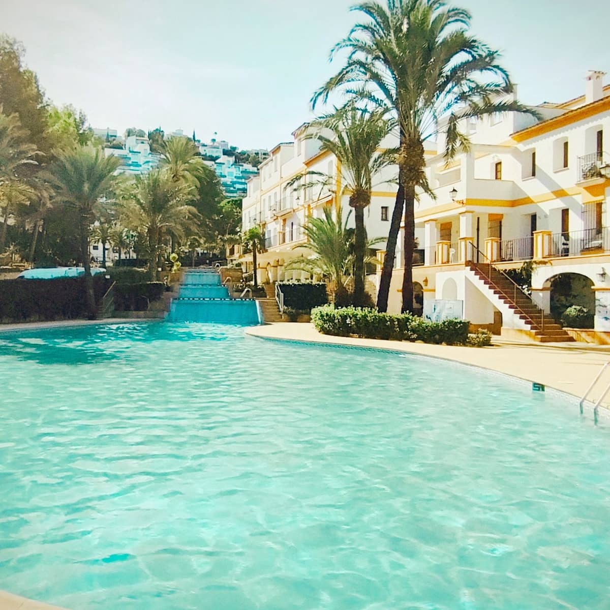 2 camera da letto Villa in vendita in La Sella con piscina garage - 285.000 € (Rif: 9450889)