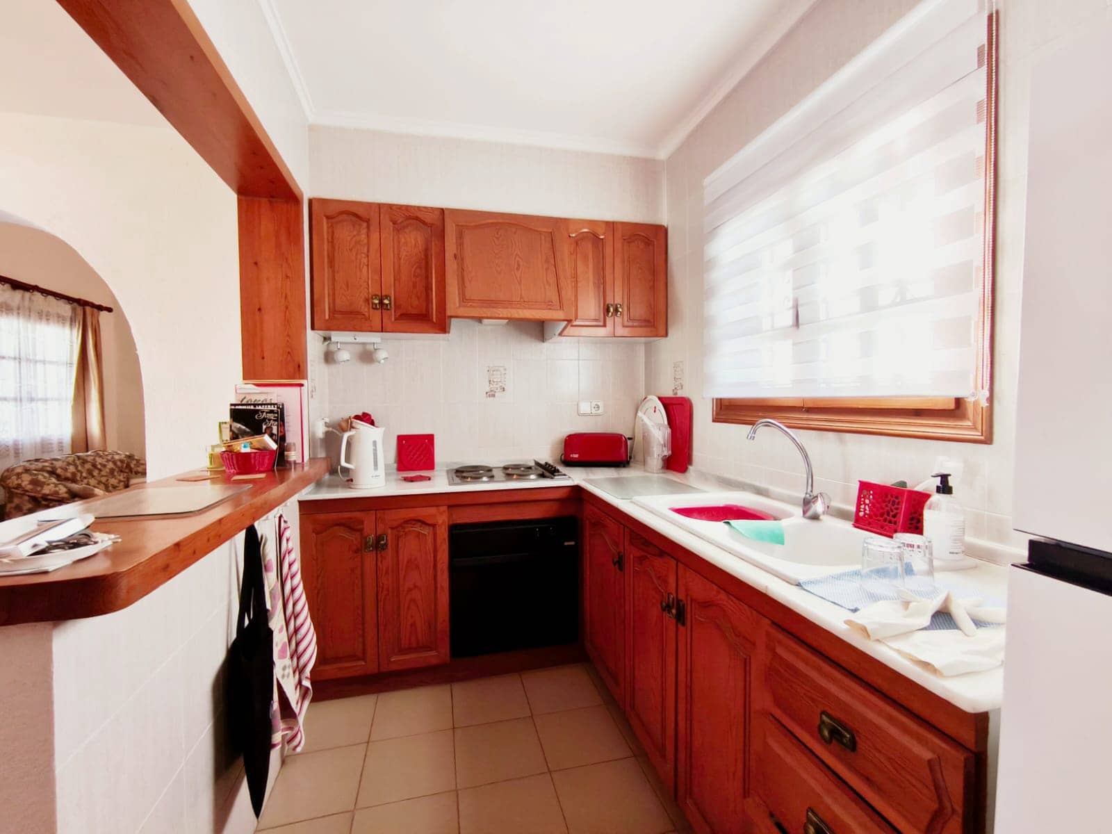 2 camera da letto Villa in vendita in La Sella con piscina garage - 285.000 € (Rif: 9450889)