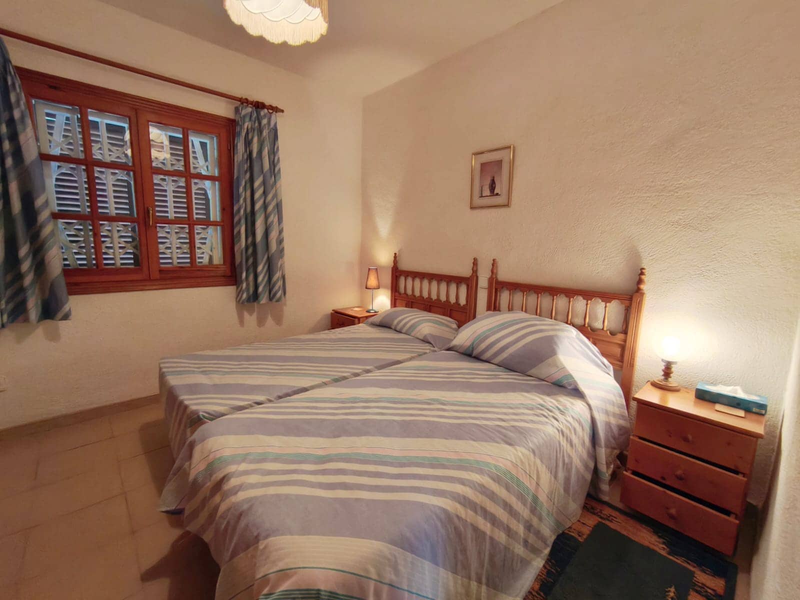 2 camera da letto Villa in vendita in La Sella con piscina garage - 285.000 € (Rif: 9450889)