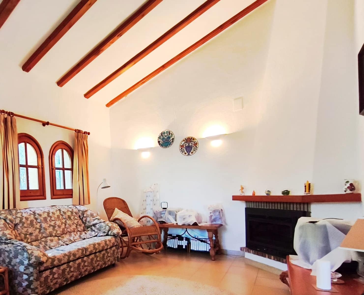 2 camera da letto Villa in vendita in La Sella con piscina garage - 285.000 € (Rif: 9450889)