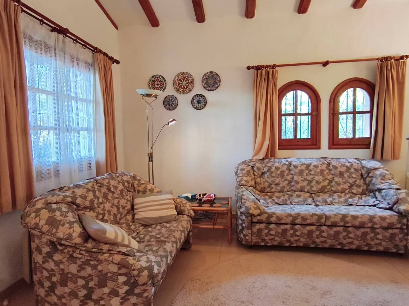 2 camera da letto Villa in vendita in La Sella con piscina garage - 285.000 € (Rif: 9450889)