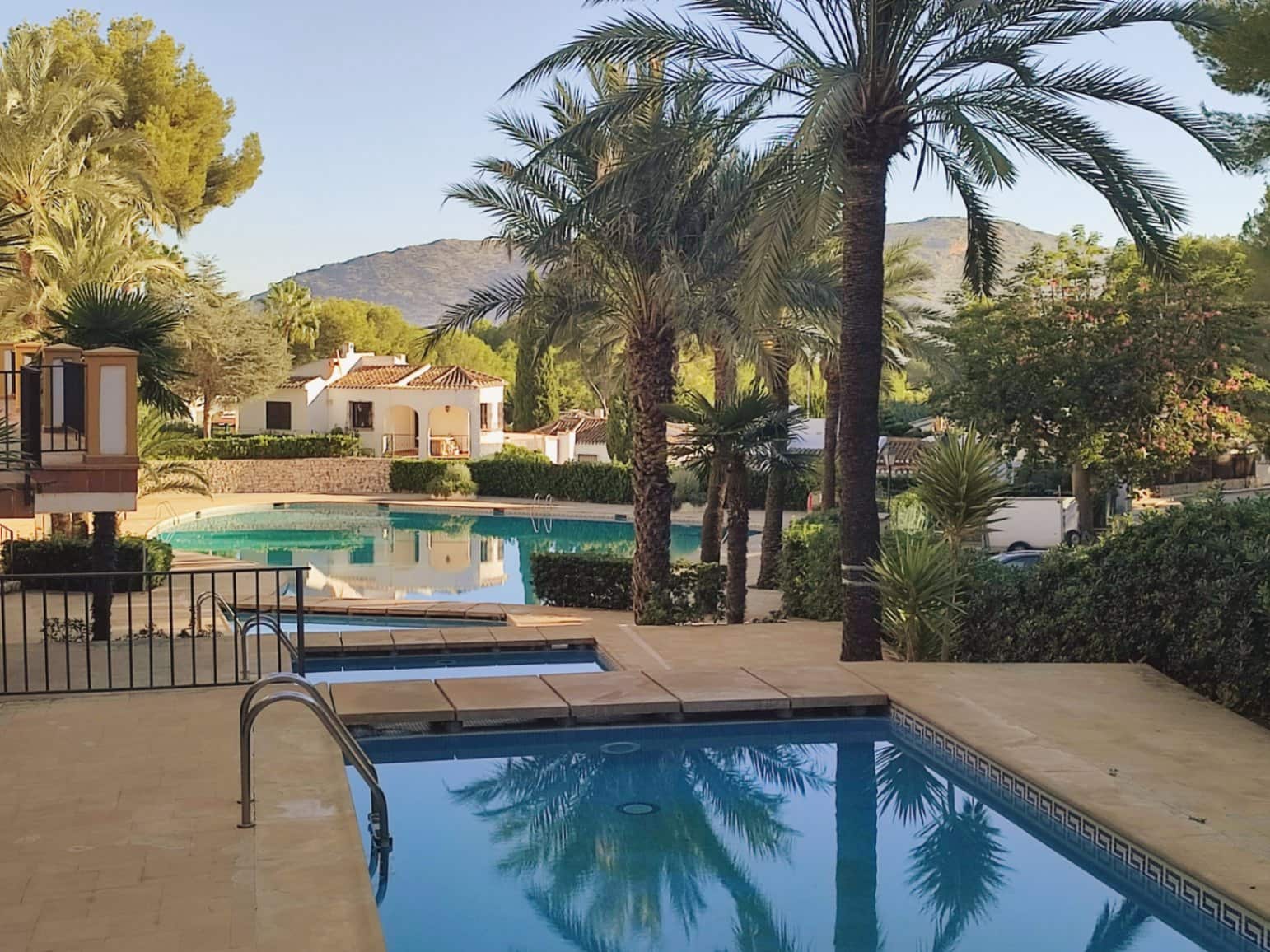 2 camera da letto Villa in vendita in La Sella con piscina garage - 285.000 € (Rif: 9450889)