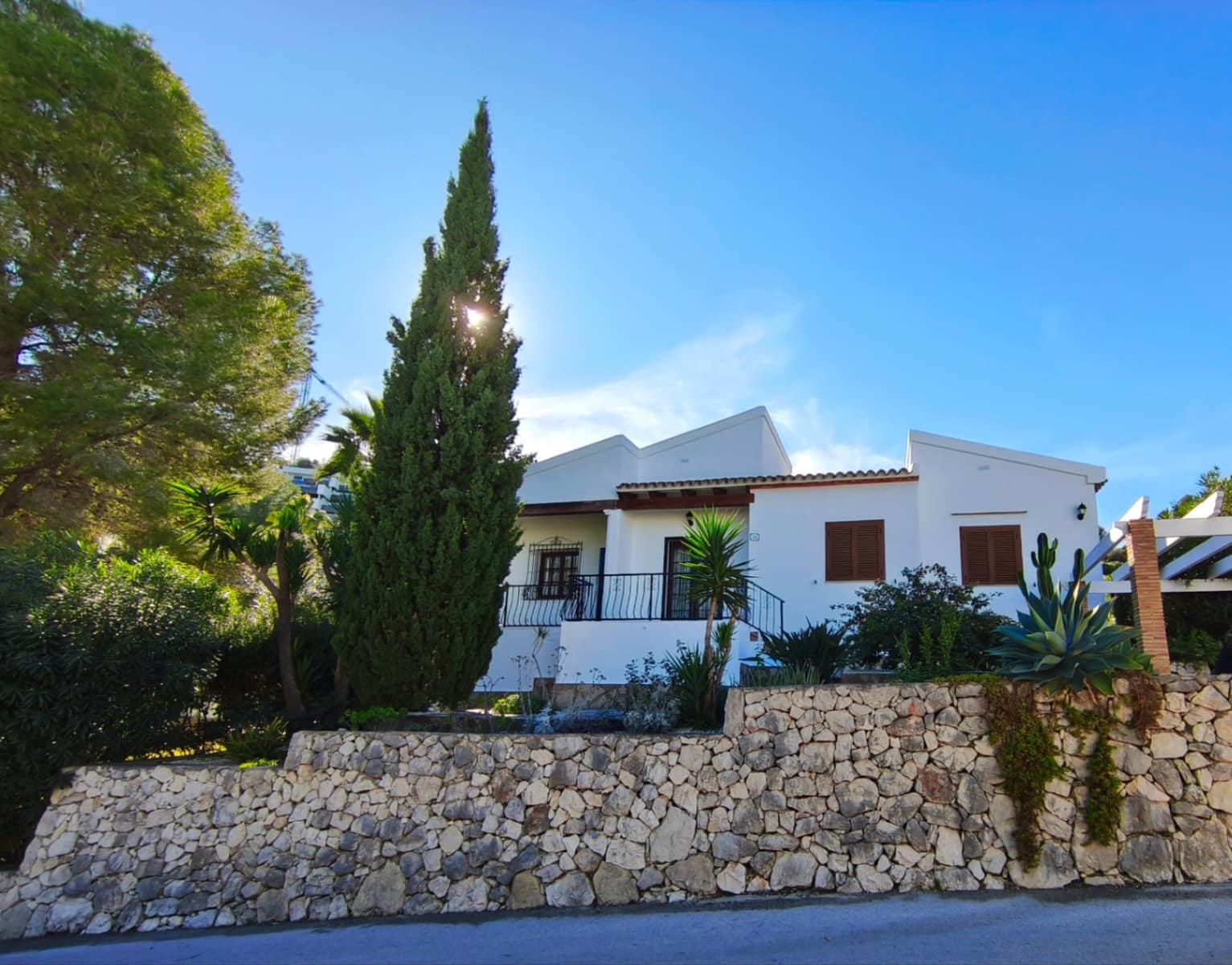 2 camera da letto Villa in vendita in La Sella con piscina garage - 285.000 € (Rif: 9450889)