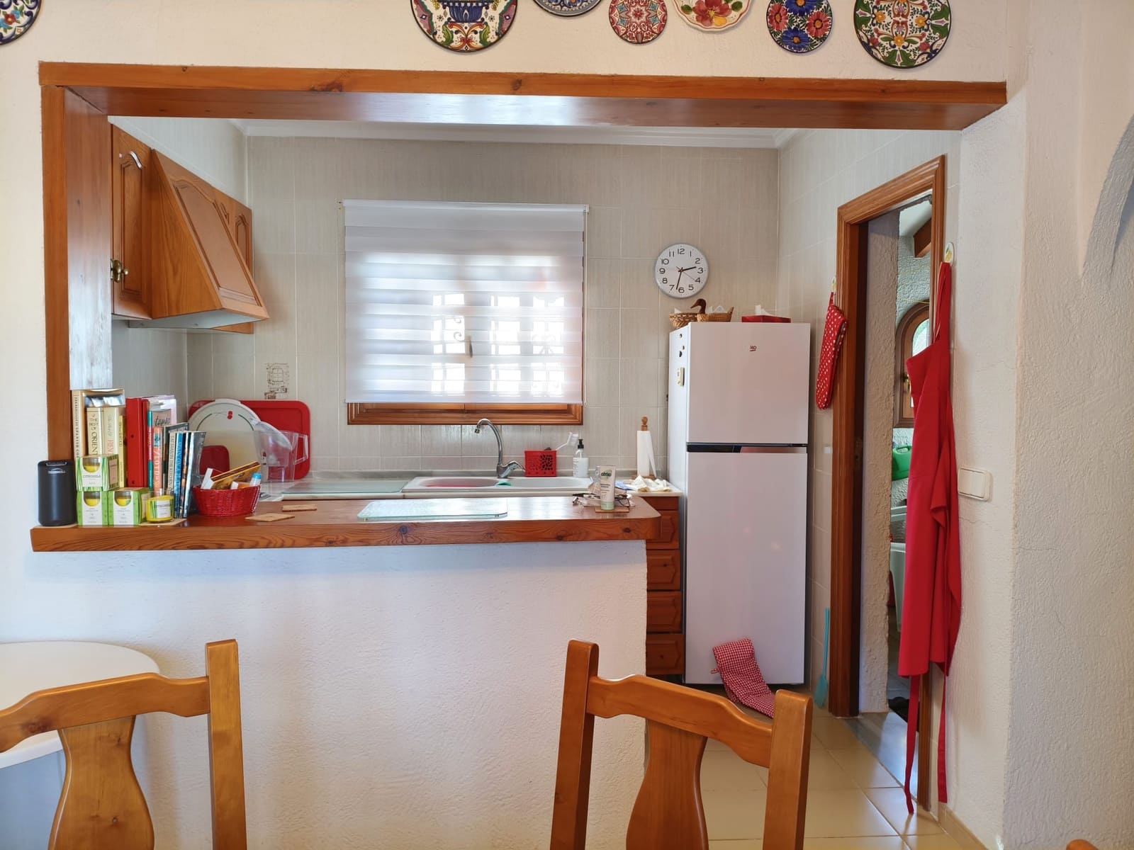 2 camera da letto Villa in vendita in La Sella con piscina garage - 285.000 € (Rif: 9450889)