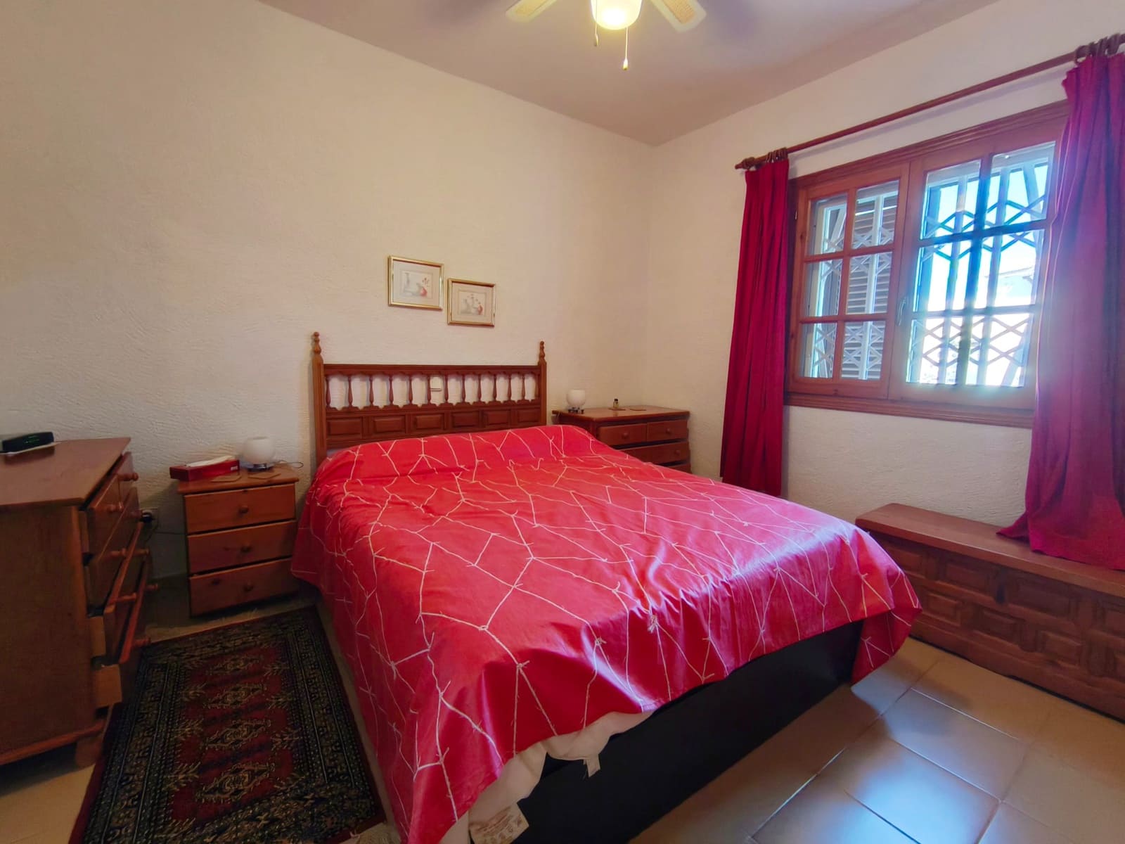 2 camera da letto Villa in vendita in La Sella con piscina garage - 285.000 € (Rif: 9450889)