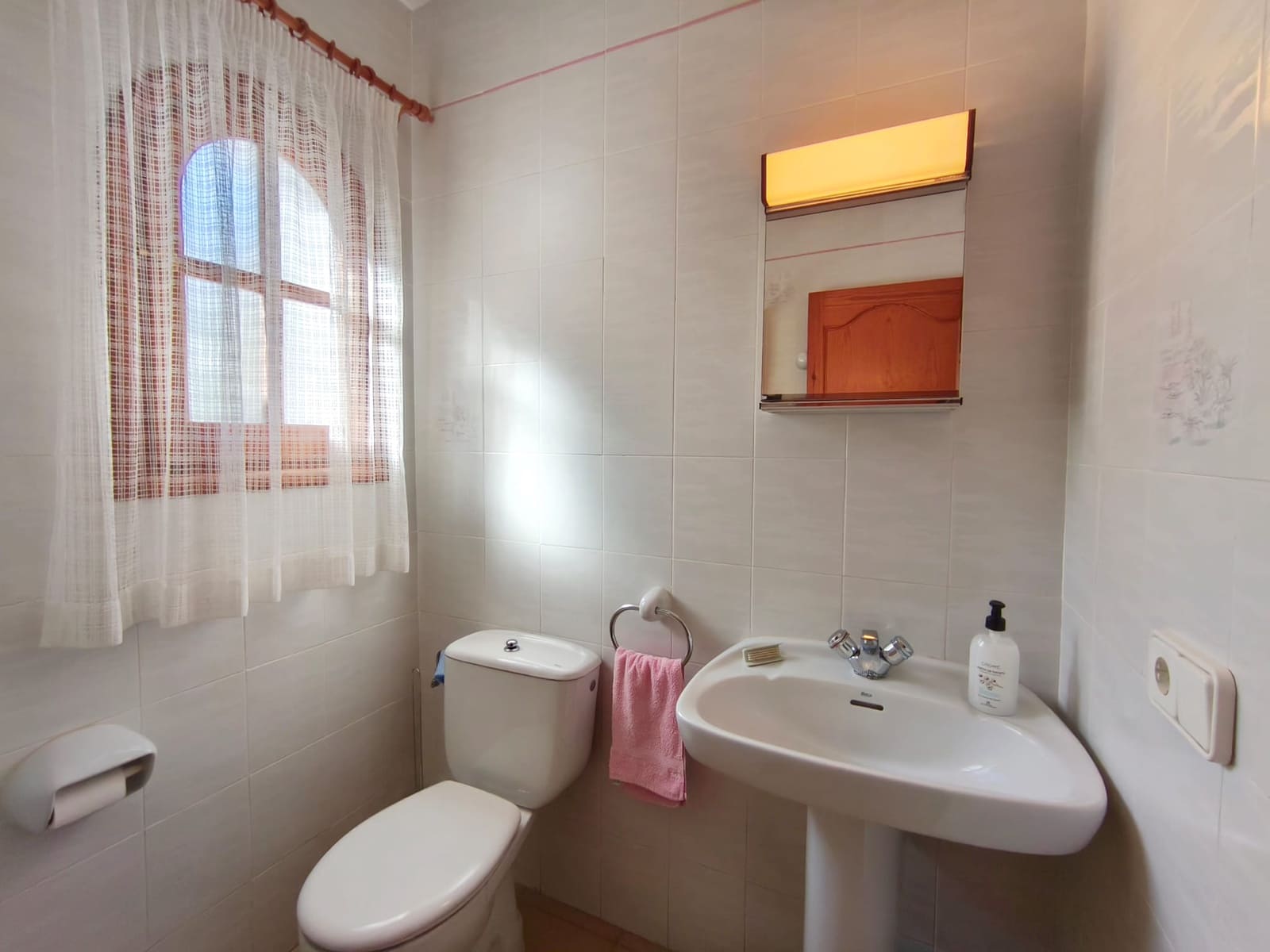 2 camera da letto Villa in vendita in La Sella con piscina garage - 285.000 € (Rif: 9450889)