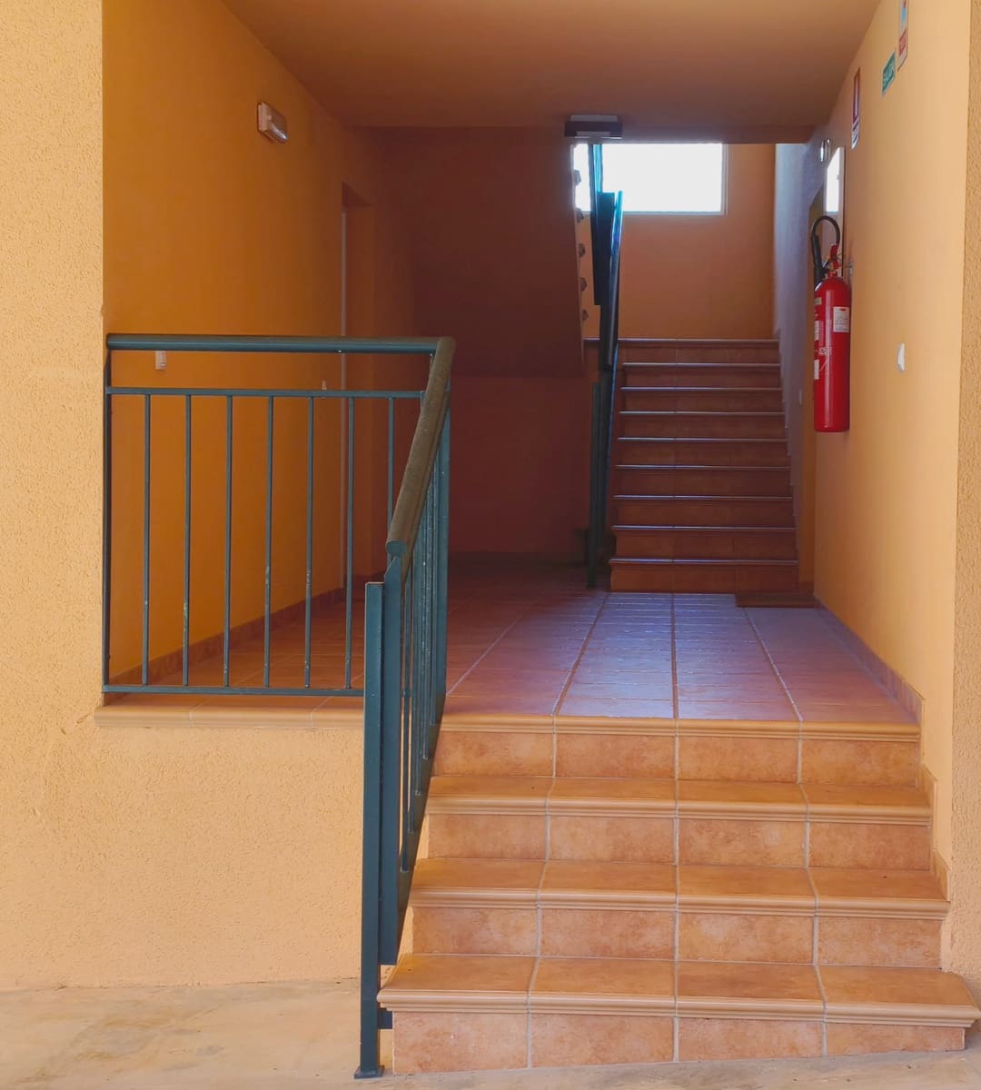 2 makuuhuone Huoneisto myytävänä paikassa La Sella mukana uima-altaan 
autotalli - 249 000 € (Ref: 9462684)