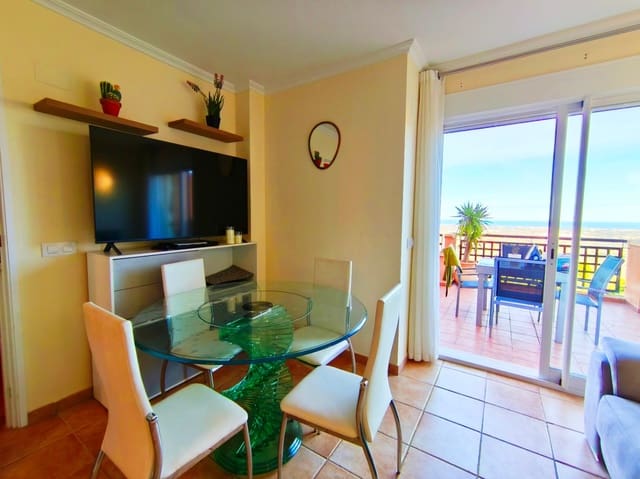 2 makuuhuone Huoneisto myytävänä paikassa La Sella mukana uima-altaan 
autotalli - 249 000 € (Ref: 9462684)