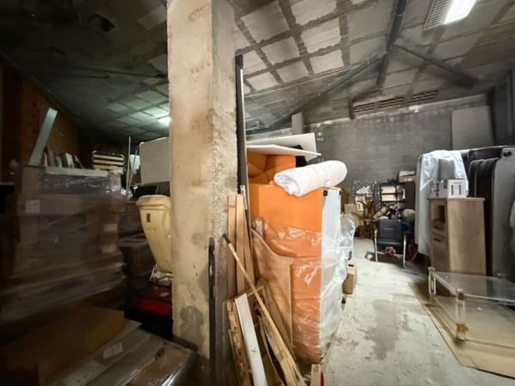 Entreprise à vendre à El Vergel / Verger - 170 000 € (Ref: 9489965)