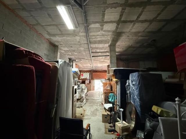 Entreprise à vendre à El Vergel / Verger - 170 000 € (Ref: 9489965)