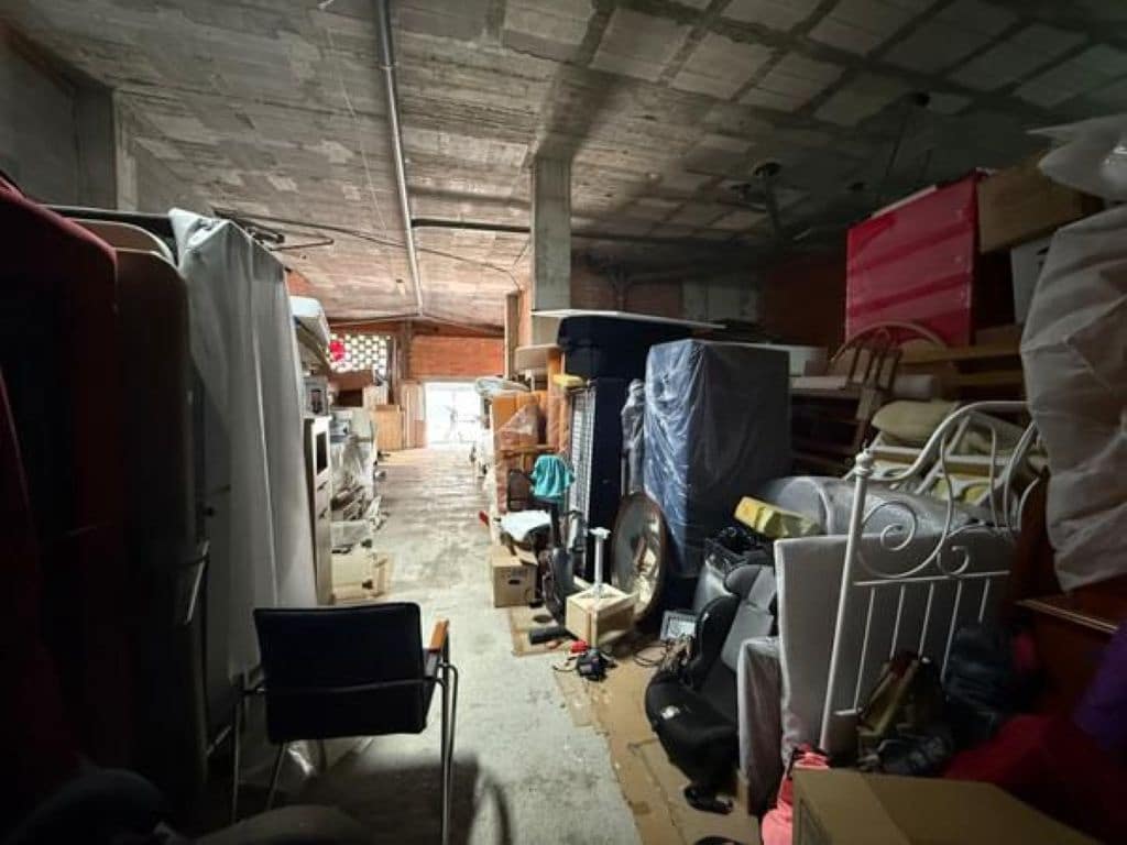 Entreprise à vendre à El Vergel / Verger - 170 000 € (Ref: 9489965)