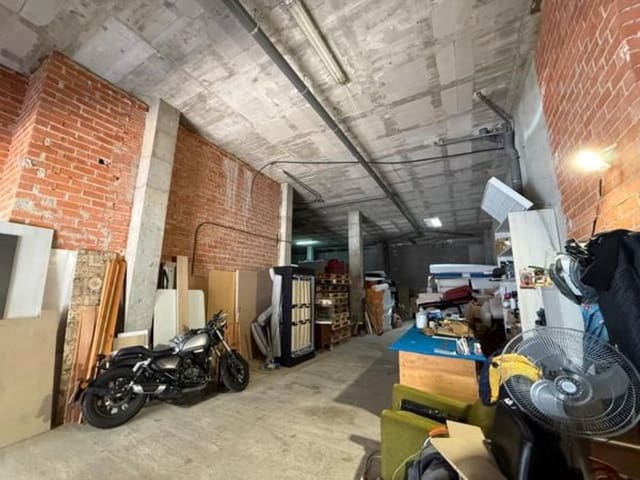 Entreprise à vendre à El Vergel / Verger - 170 000 € (Ref: 9489965)