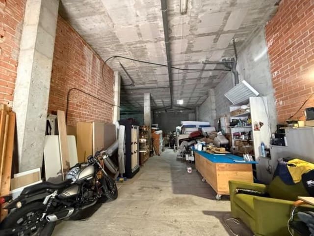 Entreprise à vendre à El Vergel / Verger - 170 000 € (Ref: 9489965)