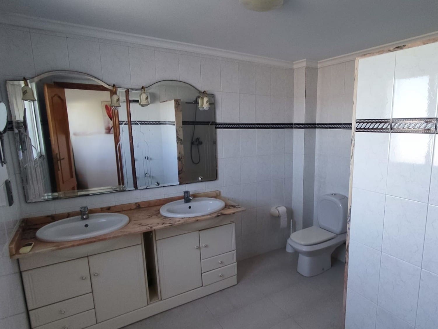 3 sypialnia Dom na sprzedaż w Els Poblets z garażem - 395 000 € (Ref: 9495297)