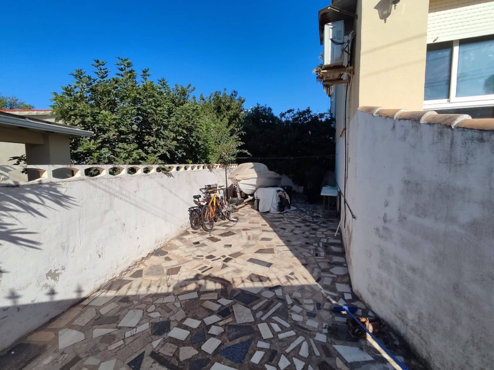 3 sypialnia Dom na sprzedaż w Els Poblets z garażem - 395 000 € (Ref: 9495297)