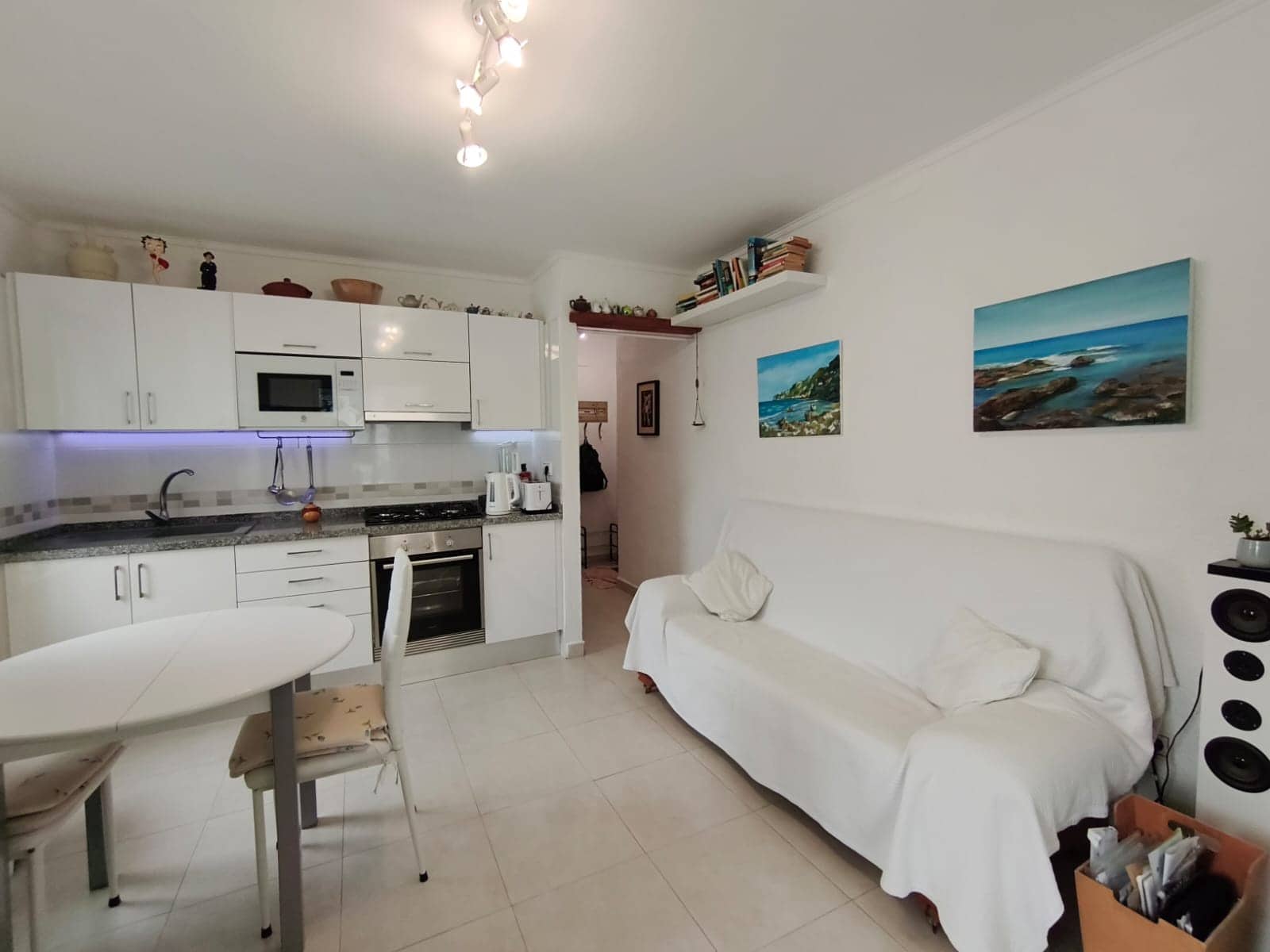 1 bedroom Apartment for sale in La Sella with pool - € 169,680 (Ref: 9495566)