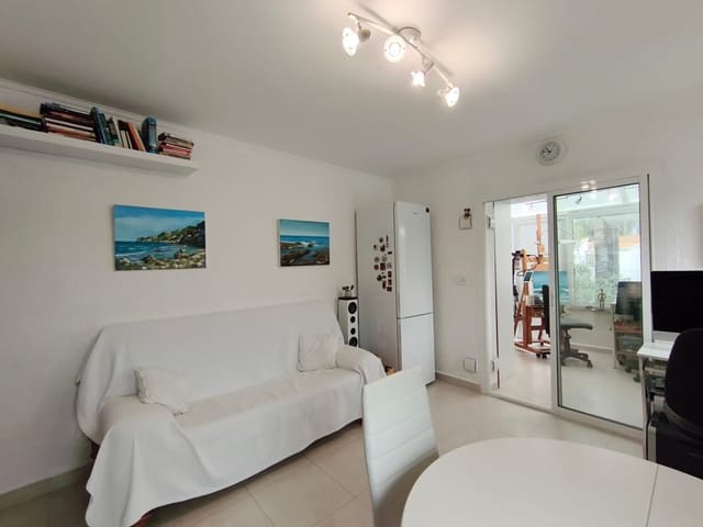 1 slaapkamer Appartement te koop in La Sella met zwembad - € 169.680 (Ref: 9495566)