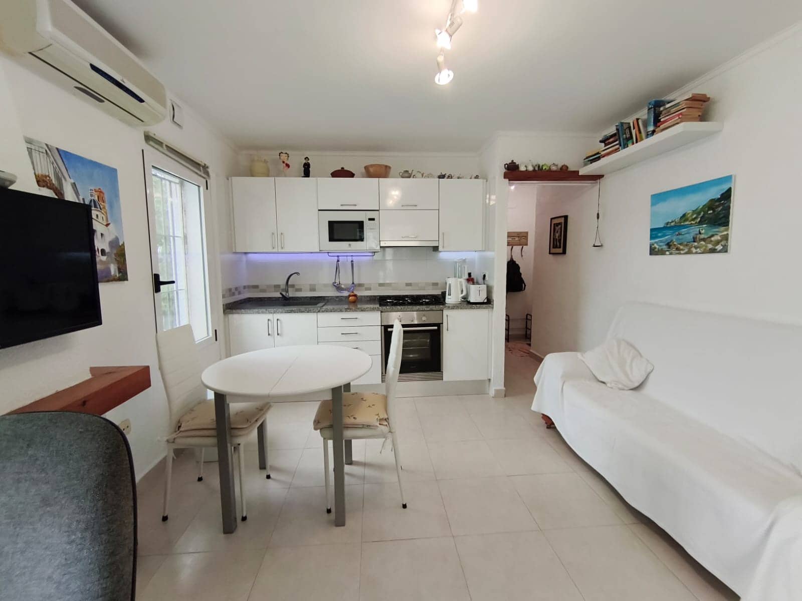 1 bedroom Apartment for sale in La Sella with pool - € 169,680 (Ref: 9495566)