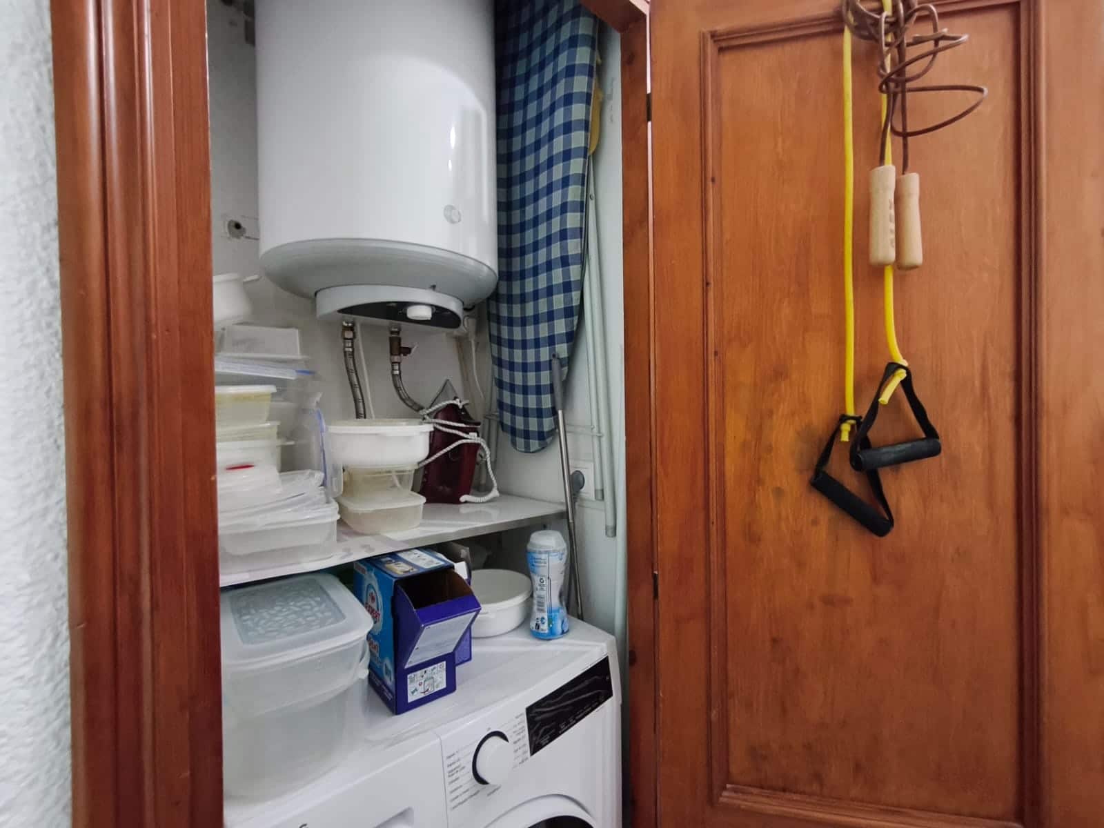 1 bedroom Apartment for sale in La Sella with pool - € 169,680 (Ref: 9495566)