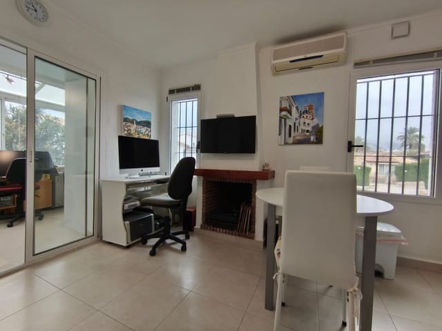 1 slaapkamer Appartement te koop in La Sella met zwembad - € 169.680 (Ref: 9495566)