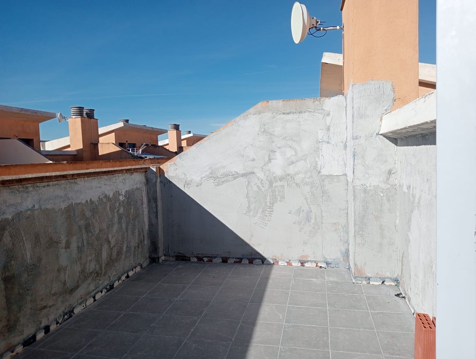 3 Zimmer Haus zu verkaufen in Els Poblets mit Pool Garage - 280.000 € (Ref: 9503114)