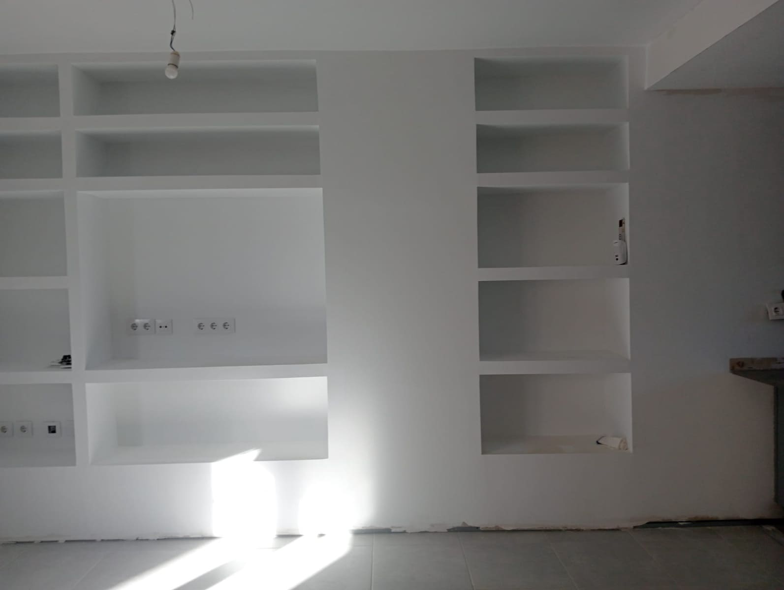 3 Zimmer Haus zu verkaufen in Els Poblets mit Pool Garage - 280.000 € (Ref: 9503114)