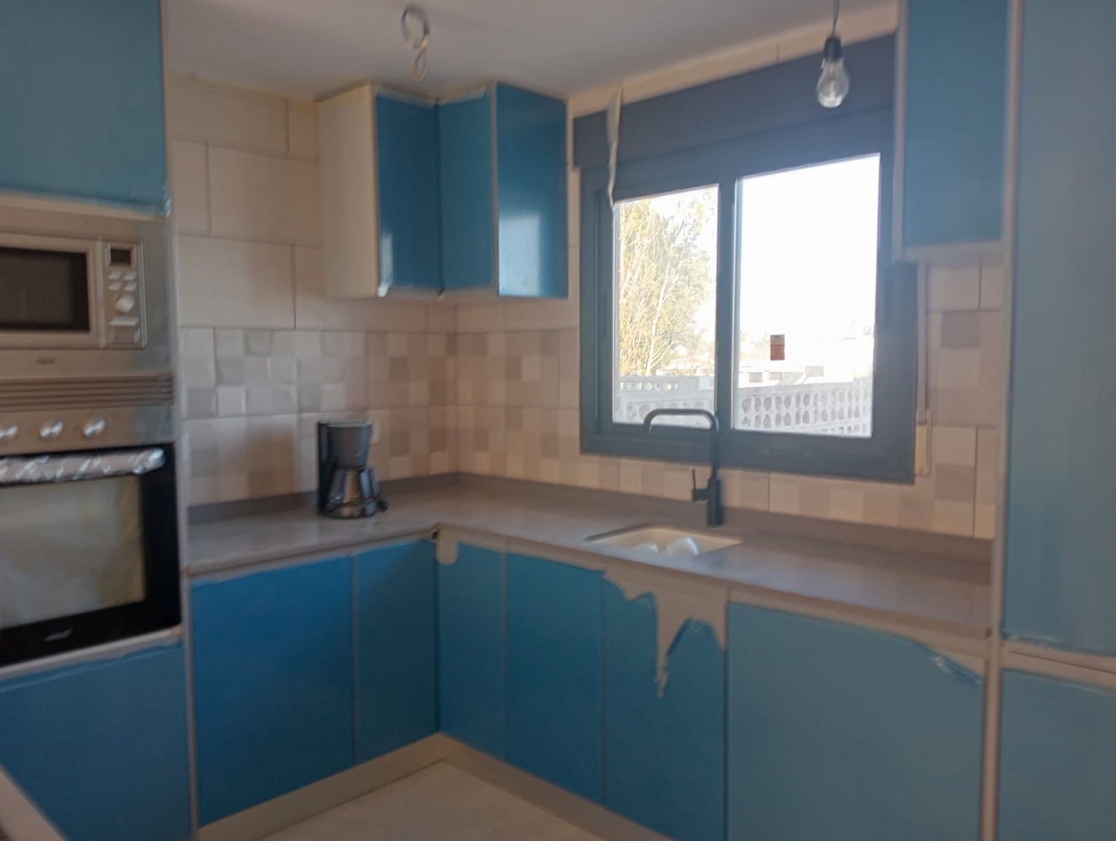 3 Zimmer Haus zu verkaufen in Els Poblets mit Pool Garage - 280.000 € (Ref: 9503114)