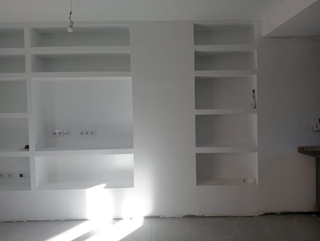 3 Zimmer Haus zu verkaufen in Els Poblets mit Pool Garage - 280.000 € (Ref: 9503114)