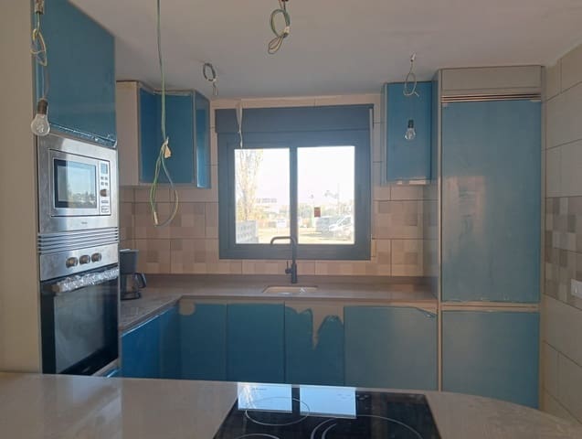 3 Zimmer Haus zu verkaufen in Els Poblets mit Pool Garage - 280.000 € (Ref: 9503114)