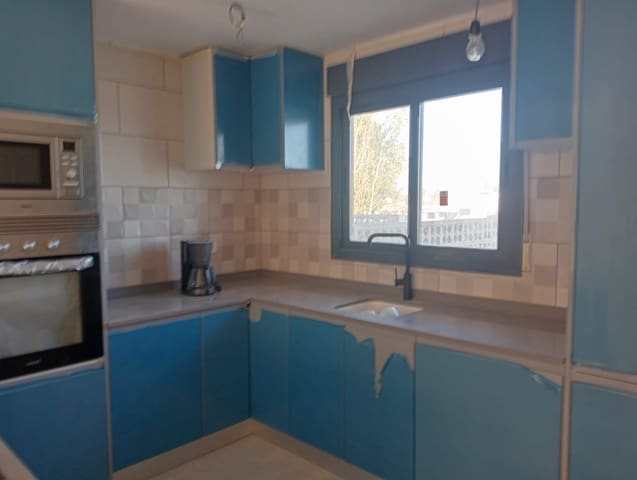 3 Zimmer Haus zu verkaufen in Els Poblets mit Pool Garage - 280.000 € (Ref: 9503114)