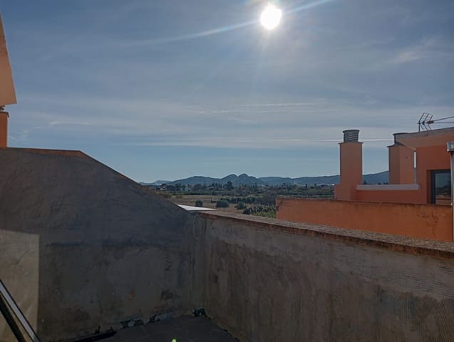 3 Zimmer Haus zu verkaufen in Els Poblets mit Pool Garage - 280.000 € (Ref: 9503114)