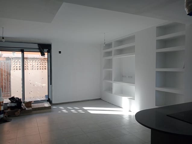 3 Zimmer Haus zu verkaufen in Els Poblets mit Pool Garage - 280.000 € (Ref: 9503114)