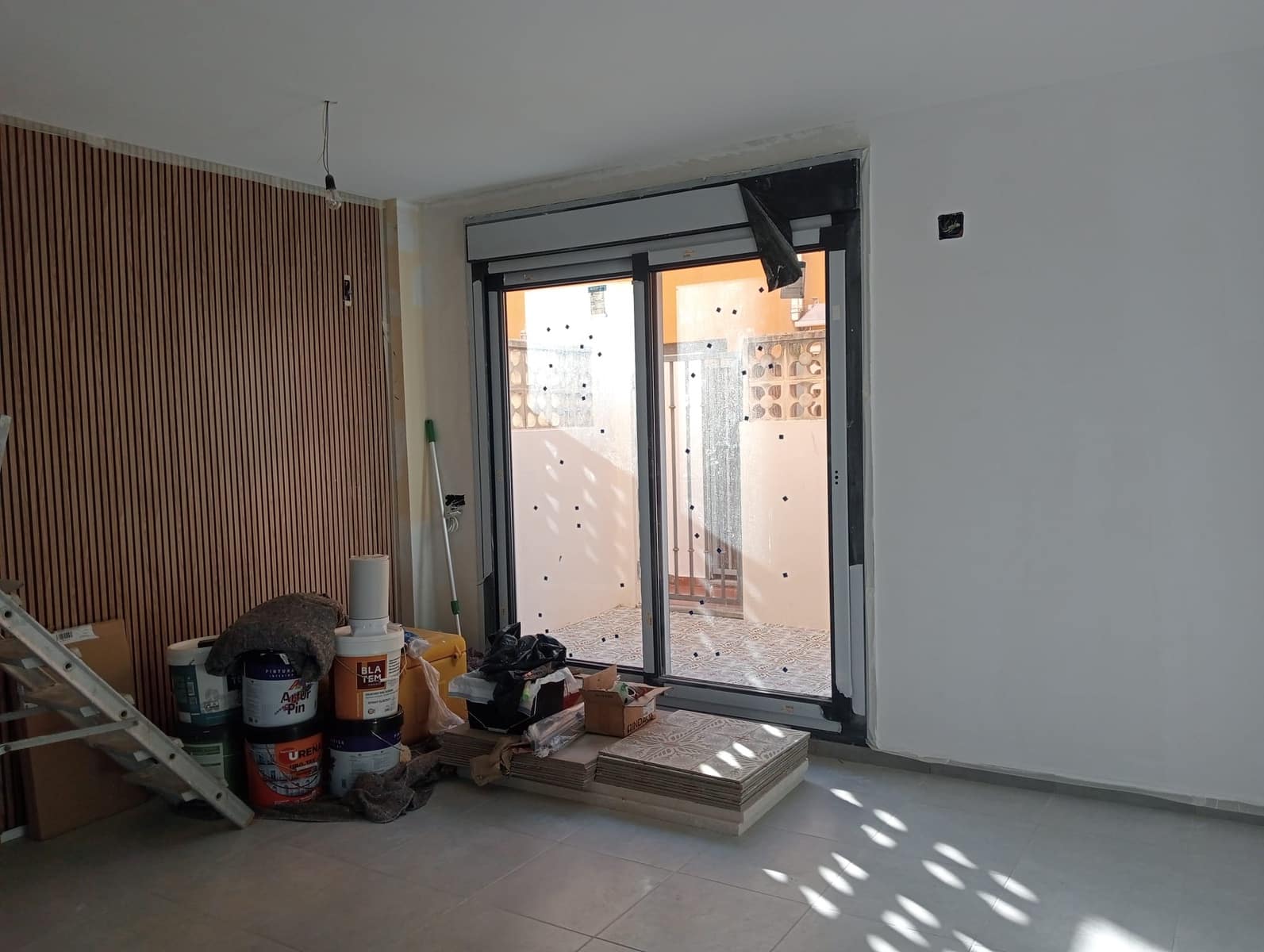 3 Zimmer Haus zu verkaufen in Els Poblets mit Pool Garage - 280.000 € (Ref: 9503114)