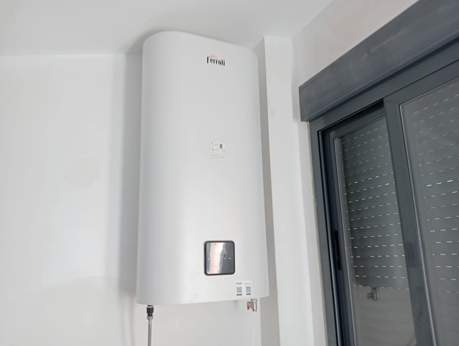 3 Zimmer Haus zu verkaufen in Els Poblets mit Pool Garage - 280.000 € (Ref: 9503114)