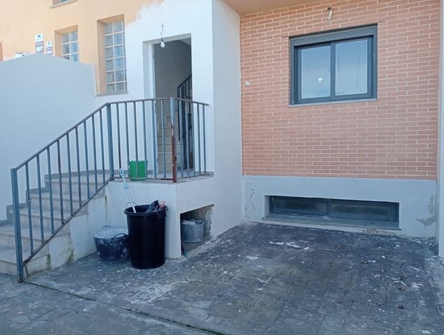 3 Zimmer Haus zu verkaufen in Els Poblets mit Pool Garage - 280.000 € (Ref: 9503114)