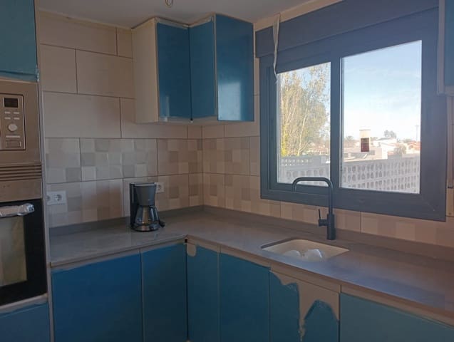 3 Zimmer Haus zu verkaufen in Els Poblets mit Pool Garage - 280.000 € (Ref: 9503114)