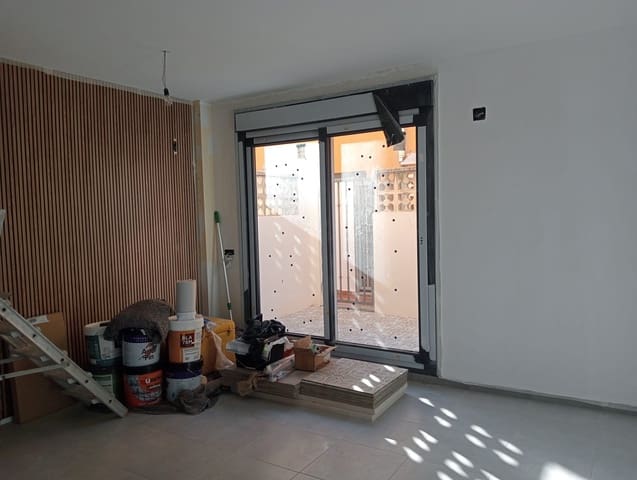 3 Zimmer Haus zu verkaufen in Els Poblets mit Pool Garage - 280.000 € (Ref: 9503114)