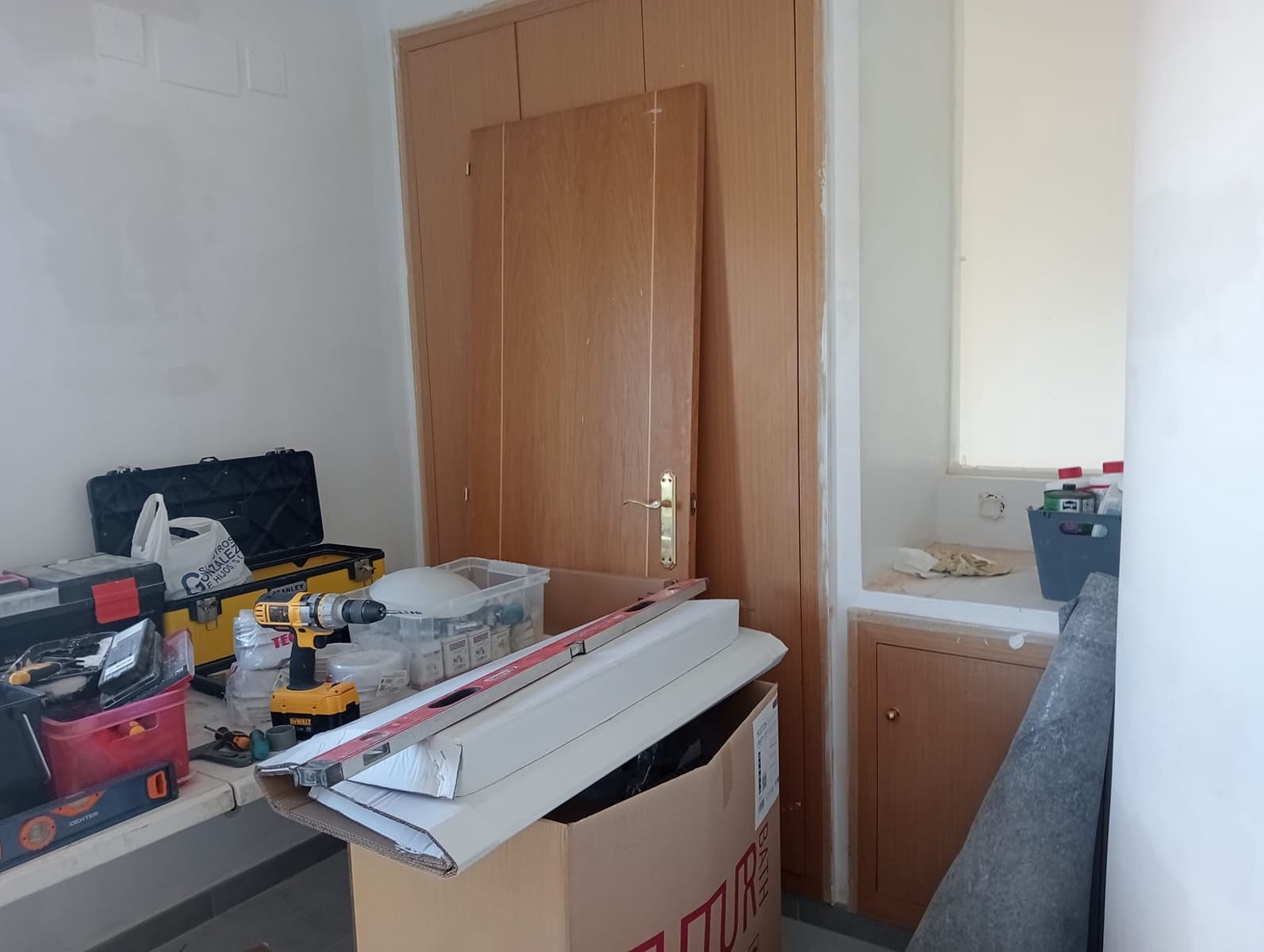 3 Zimmer Haus zu verkaufen in Els Poblets mit Pool Garage - 280.000 € (Ref: 9503114)