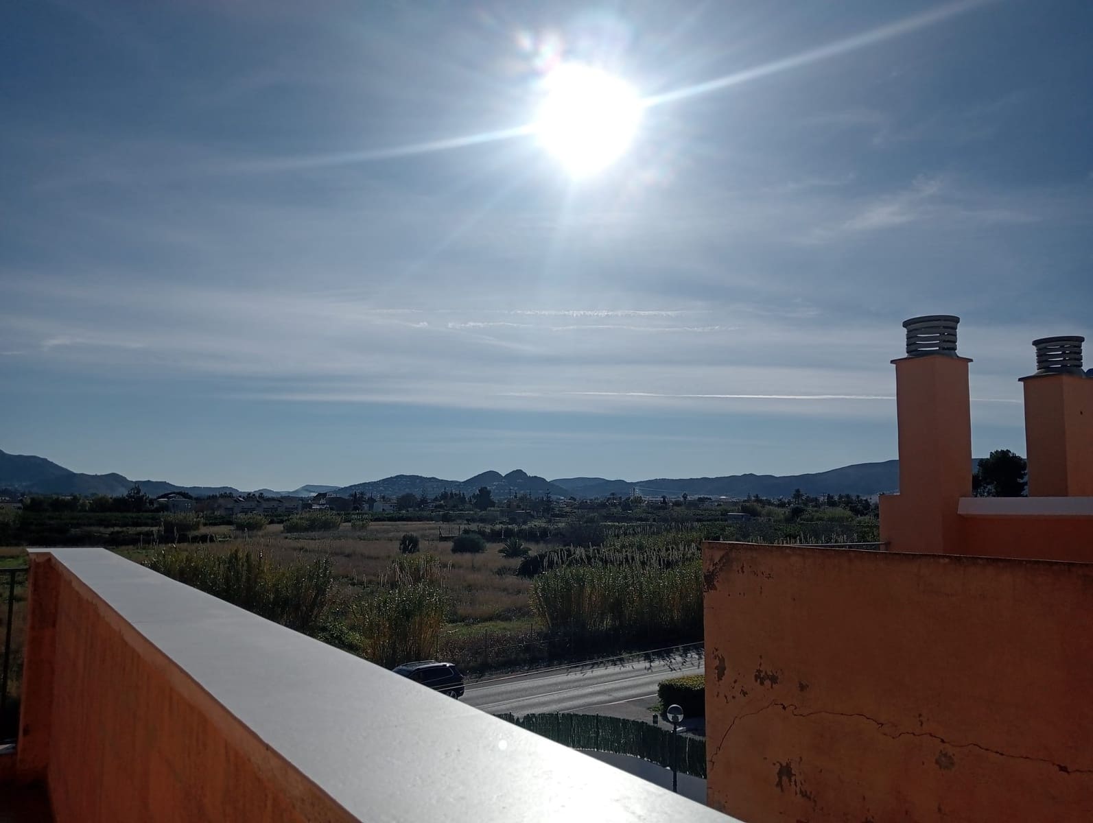 3 Zimmer Haus zu verkaufen in Els Poblets mit Pool Garage - 280.000 € (Ref: 9503114)