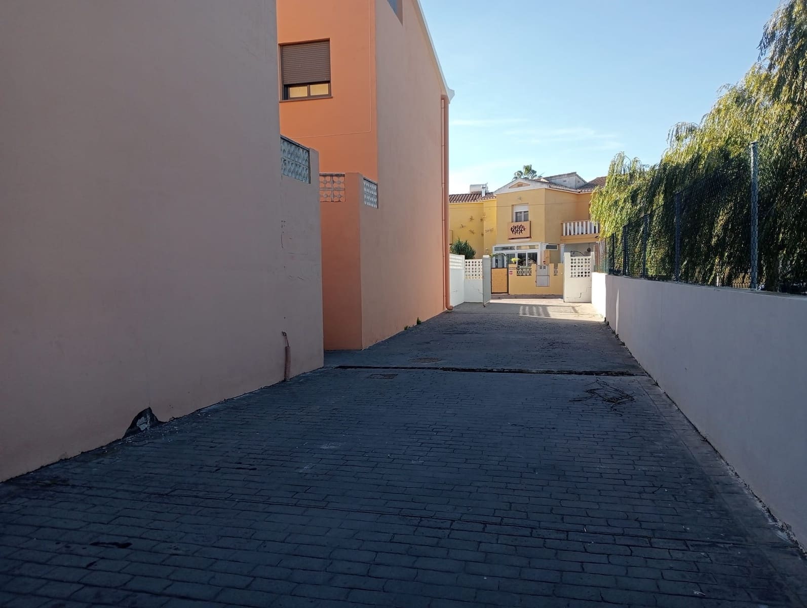 3 Zimmer Haus zu verkaufen in Els Poblets mit Pool Garage - 280.000 € (Ref: 9503114)