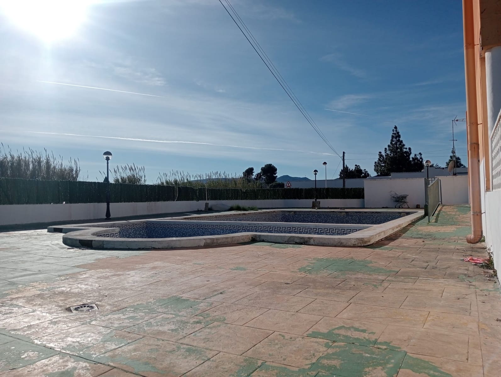 3 Zimmer Haus zu verkaufen in Els Poblets mit Pool Garage - 280.000 € (Ref: 9503114)