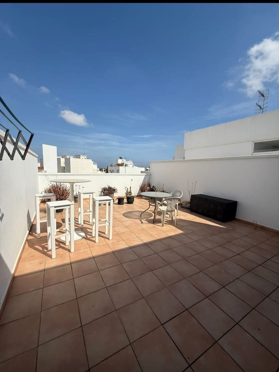 3 bedroom Penthouse for sale in Ondara - € 226,000 (Ref: 9510144)