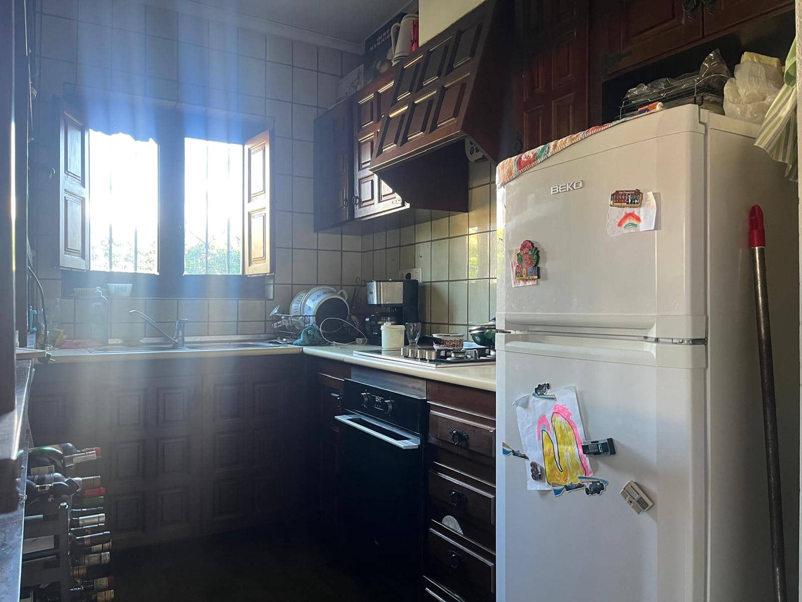 3 chambre Villa/Maison à vendre à Els Poblets avec garage - 270 000 € (Ref: 9534956)