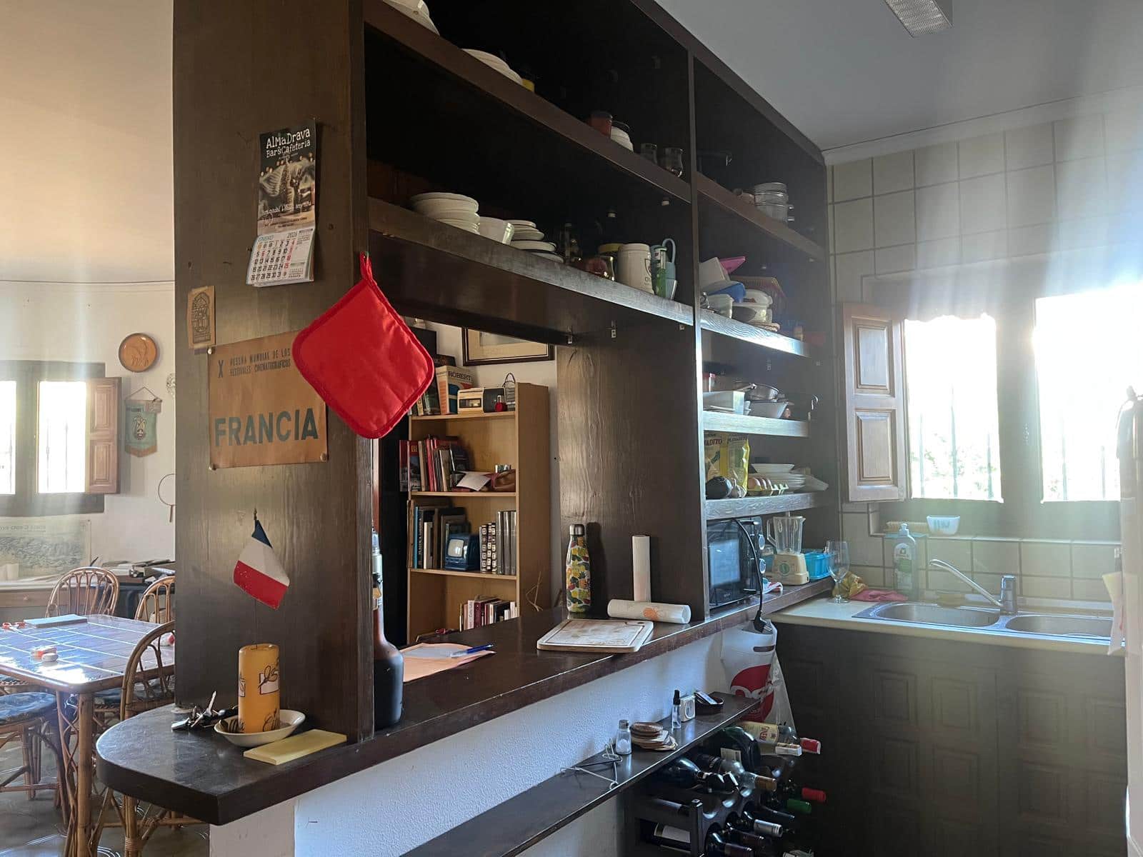 3 chambre Villa/Maison à vendre à Els Poblets avec garage - 270 000 € (Ref: 9534956)