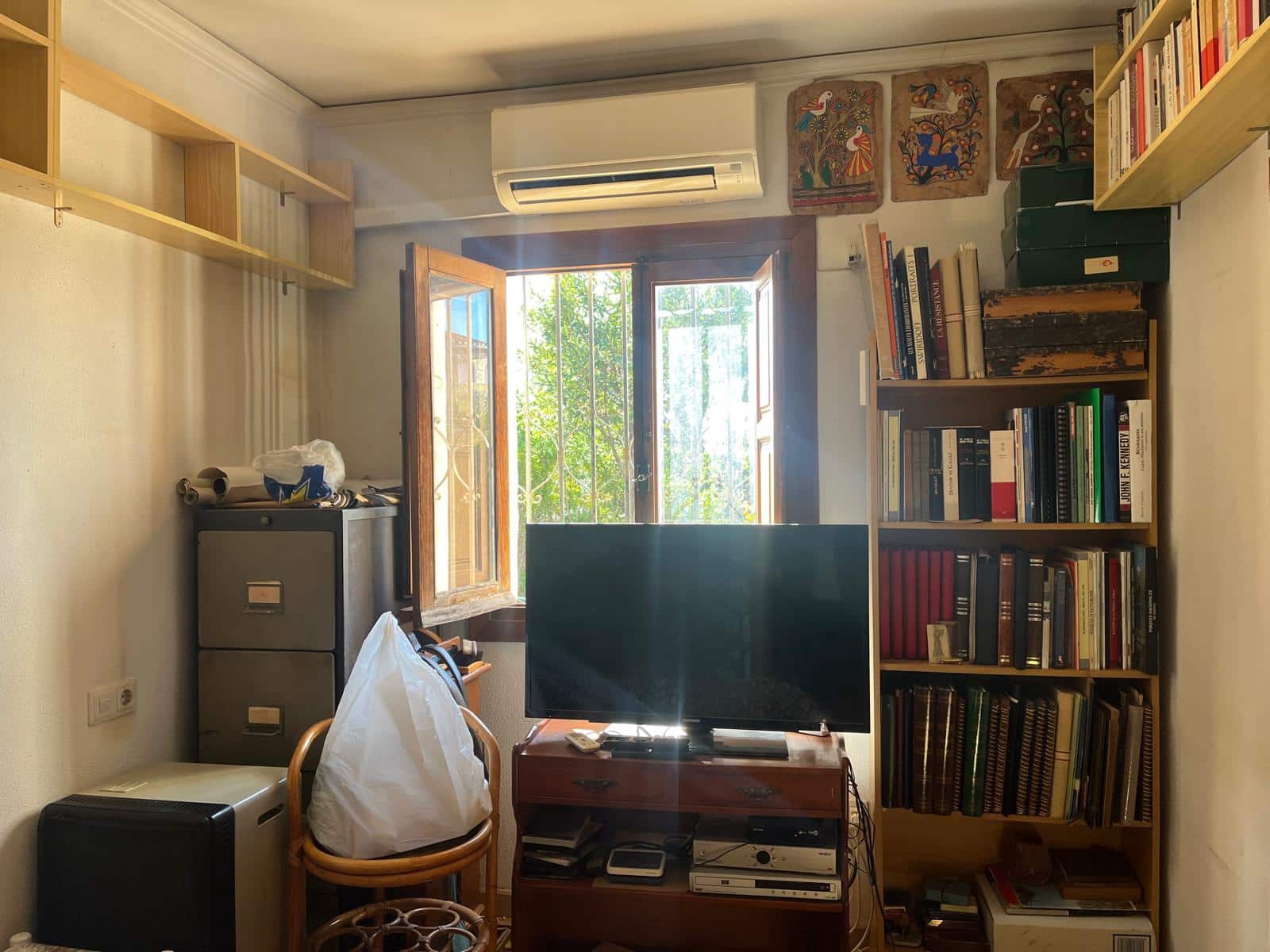 3 chambre Villa/Maison à vendre à Els Poblets avec garage - 270 000 € (Ref: 9534956)