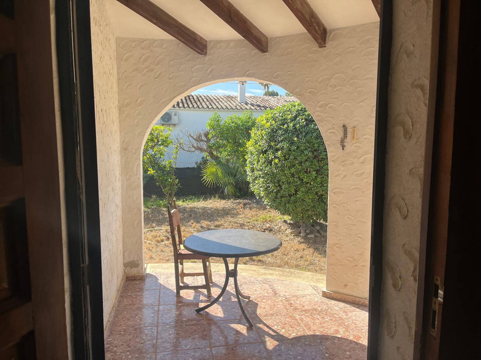 3 chambre Villa/Maison à vendre à Els Poblets avec garage - 270 000 € (Ref: 9534956)